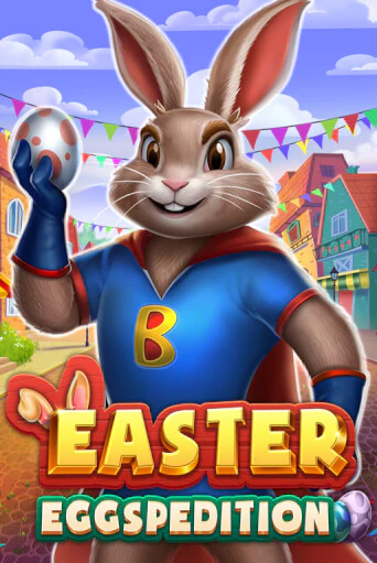 Демо игра Easter Eggspedition играть онлайн | Casino X Online бесплатно