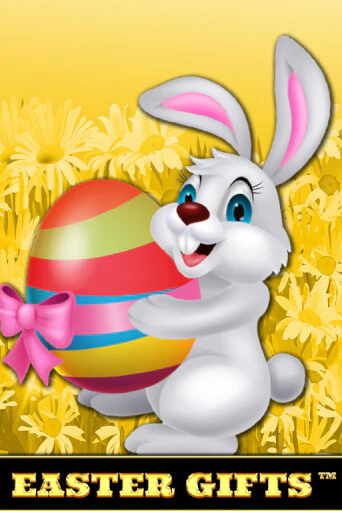 Демо игра Easter Gifts играть онлайн | Casino X Online бесплатно