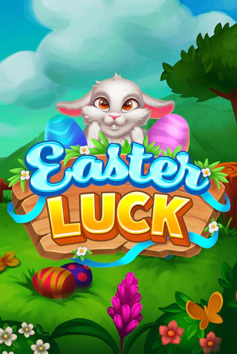 Демо игра Easter Luck играть онлайн | Casino X Online бесплатно