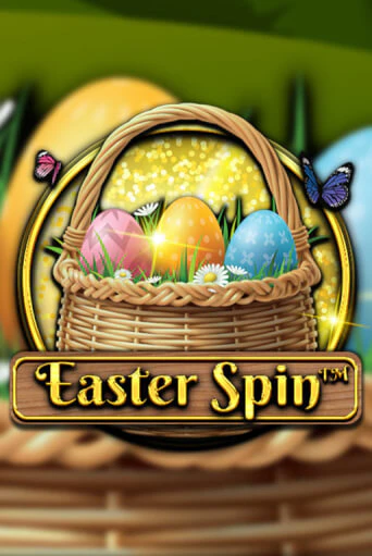 Демо игра Easter Spin играть онлайн | Casino X Online бесплатно