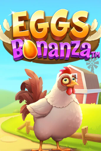 Демо игра Eggs Bonanza™ играть онлайн | Casino X Online бесплатно