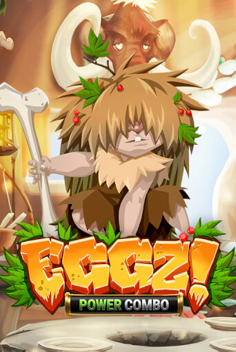 Демо игра Eggz! играть онлайн | Casino X Online бесплатно