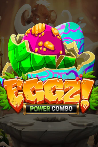 Демо игра Eggz! POWER COMBO играть онлайн | Casino X Online бесплатно