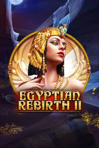 Демо игра Egyptian Rebirth II - 10 Lines играть онлайн | Casino X Online бесплатно