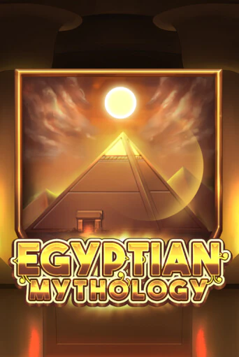 Демо игра Egyptian Mythology играть онлайн | Casino X Online бесплатно