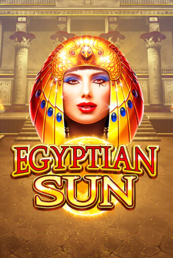 Демо игра Egyptian Sun играть онлайн | Casino X Online бесплатно