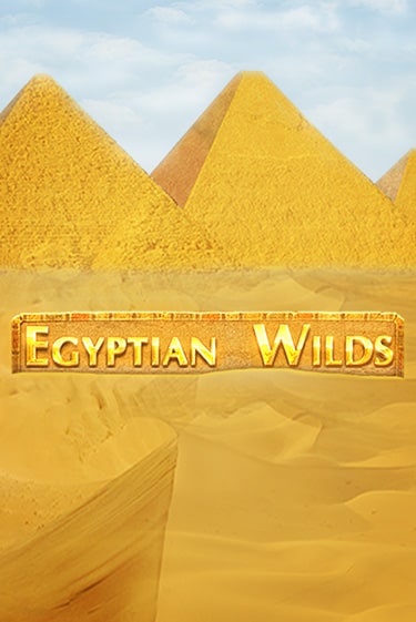 Демо игра Egyptian Wilds играть онлайн | Casino X Online бесплатно