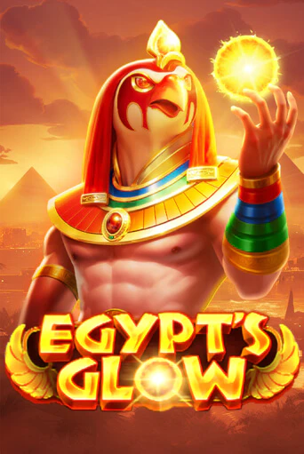 Демо игра Egypt's Glow играть онлайн | Casino X Online бесплатно