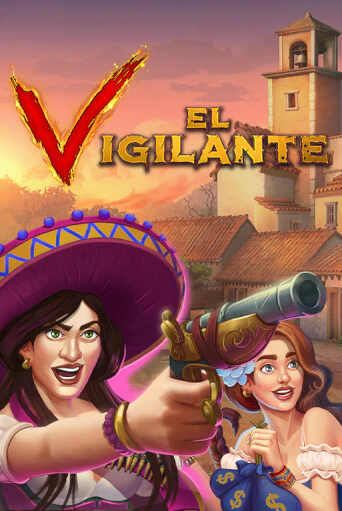 Демо игра El Vigilante играть онлайн | Casino X Online бесплатно