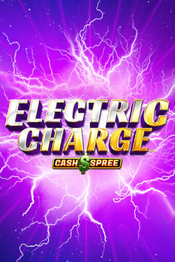 Демо игра Electric Charge™ играть онлайн | Casino X Online бесплатно