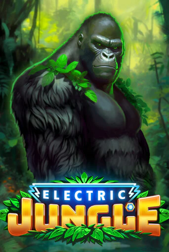 Демо игра Electric Jungle играть онлайн | Casino X Online бесплатно