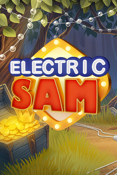 Демо игра Electric SAM играть онлайн | Casino X Online бесплатно