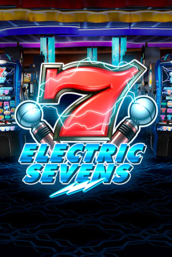 Демо игра Electric Sevens играть онлайн | Casino X Online бесплатно