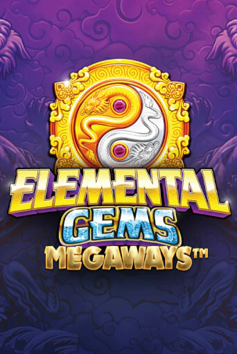 Демо игра Elemental Gems Megaways играть онлайн | Casino X Online бесплатно