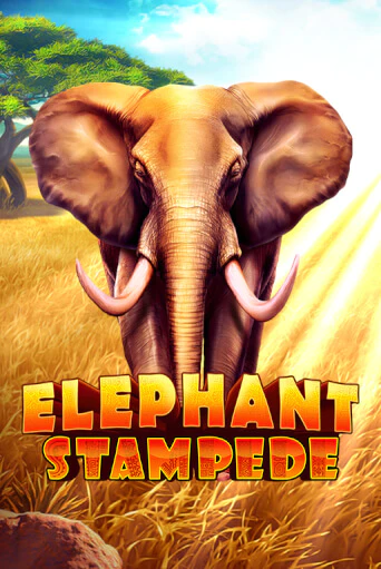 Демо игра Elephant Stampede играть онлайн | Casino X Online бесплатно