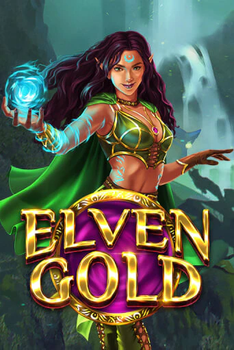 Демо игра Elven Gold играть онлайн | Casino X Online бесплатно