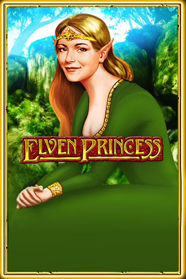 Демо игра Elven Princess играть онлайн | Casino X Online бесплатно