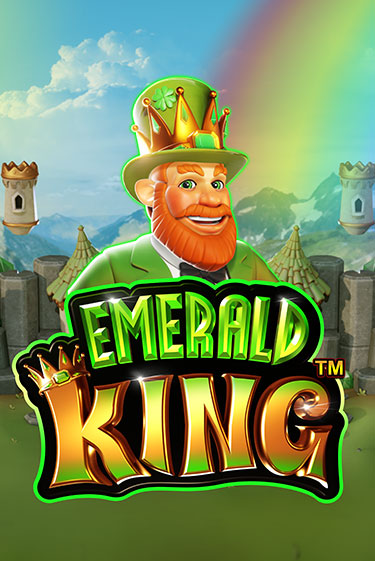 Демо игра Emerald King играть онлайн | Casino X Online бесплатно