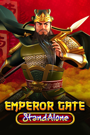 Демо игра Emperor Gate SA играть онлайн | Casino X Online бесплатно