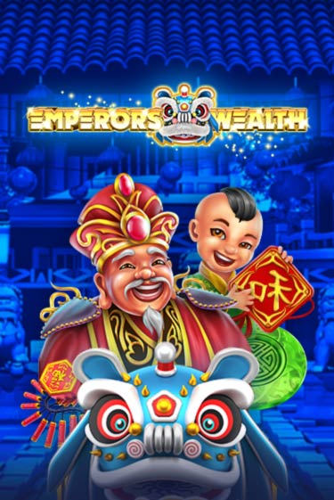 Демо игра Emperors Wealth играть онлайн | Casino X Online бесплатно