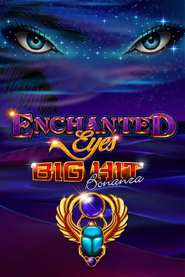 Демо игра Enchanted Eyes играть онлайн | Casino X Online бесплатно