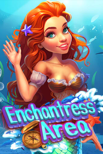 Демо игра Enchantress Area играть онлайн | Casino X Online бесплатно