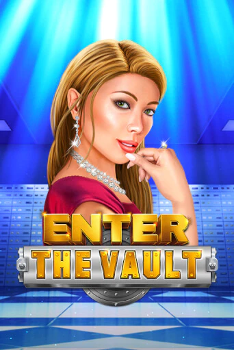 Демо игра Enter the Vault играть онлайн | Casino X Online бесплатно