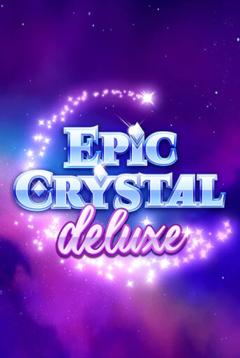 Демо игра Epic Crystal Deluxe играть онлайн | Casino X Online бесплатно