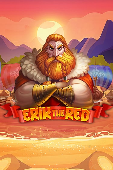 Демо игра Erik the Red играть онлайн | Casino X Online бесплатно