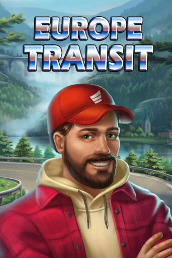 Демо игра Europe Transit играть онлайн | Casino X Online бесплатно