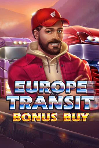 Демо игра Europe Transit Bonus Buy играть онлайн | Casino X Online бесплатно