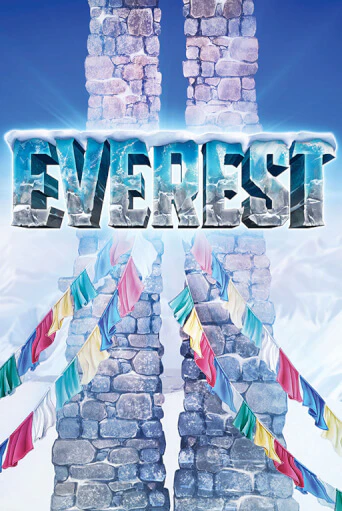 Демо игра Everest играть онлайн | Casino X Online бесплатно