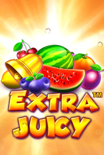 Демо игра Extra Juicy™ играть онлайн | Casino X Online бесплатно