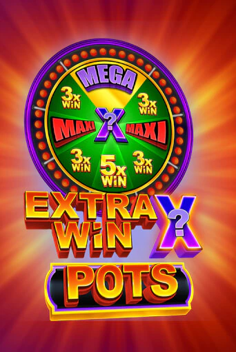 Демо игра Extra Win X Pots играть онлайн | Casino X Online бесплатно