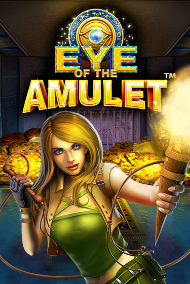 Демо игра Eye of the Amulet играть онлайн | Casino X Online бесплатно