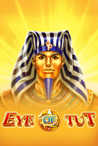 Демо игра Eye of Tut играть онлайн | Casino X Online бесплатно