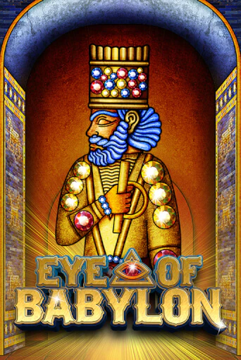 Демо игра Eye of Babylon играть онлайн | Casino X Online бесплатно