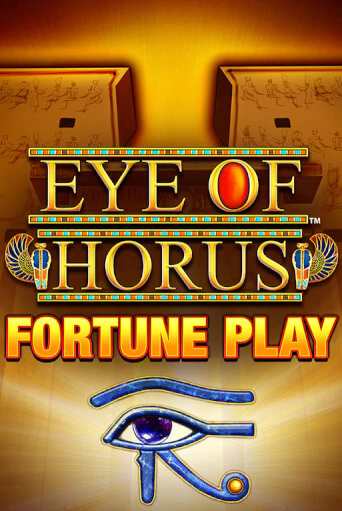 Демо игра Eye of Horus Fortune Play играть онлайн | Casino X Online бесплатно