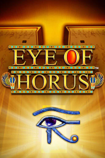 Демо игра Eye of Horus The Golden Tablet играть онлайн | Casino X Online бесплатно