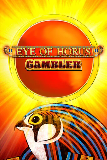 Демо игра Eye of Horus Gambler играть онлайн | Casino X Online бесплатно