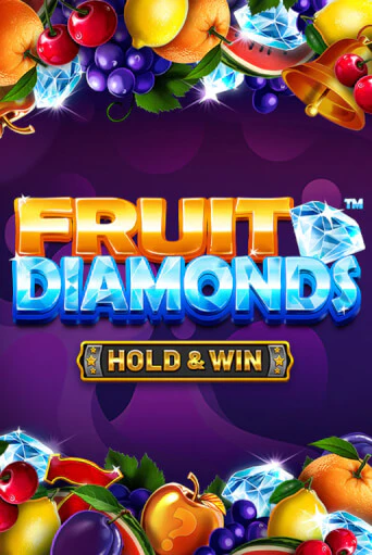 Демо игра Fruit Diamonds - Hold & Win™ играть онлайн | Casino X Online бесплатно