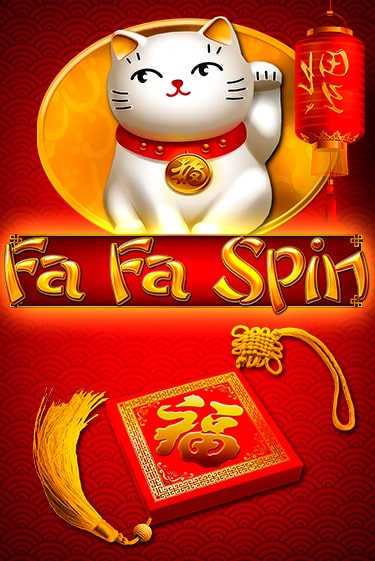 Демо игра FA FA SPIN играть онлайн | Casino X Online бесплатно