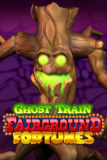 Демо игра Fairground Fortunes Ghost Train играть онлайн | Casino X Online бесплатно