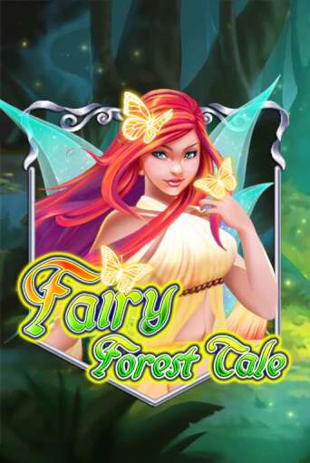 Демо игра Fairy Forest Tale играть онлайн | Casino X Online бесплатно