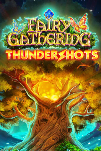 Демо игра Fairy Gathering: Thundershots играть онлайн | Casino X Online бесплатно