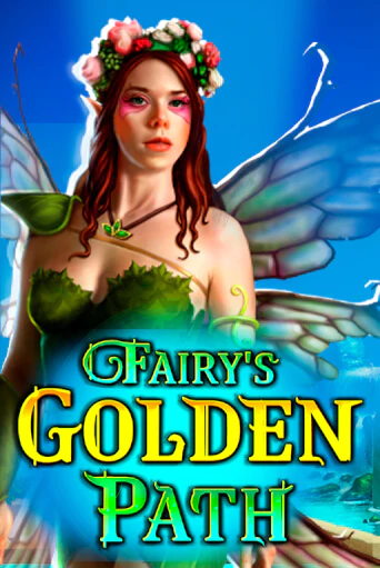 Демо игра Fairy's Golden Path играть онлайн | Casino X Online бесплатно