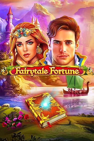 Демо игра Fairytale Fortune играть онлайн | Casino X Online бесплатно