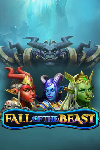 Демо игра Fall of the Beast играть онлайн | Casino X Online бесплатно