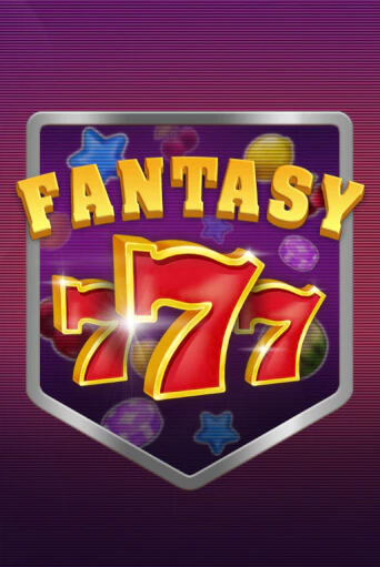 Демо игра Fantasy 777 играть онлайн | Casino X Online бесплатно