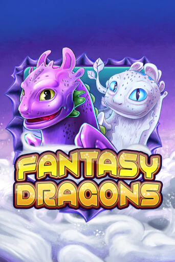 Демо игра Fantasy Dragons играть онлайн | Casino X Online бесплатно